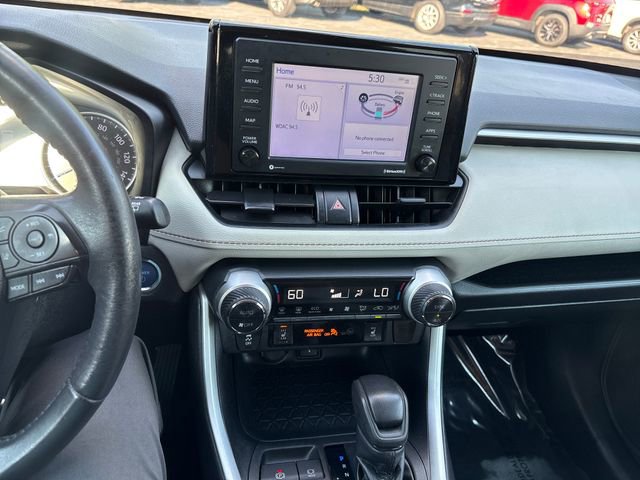 Used 2021 Toyota RAV4 XLE w/ Convenience Package AWD/4WD image 19