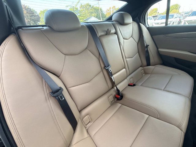Certified 2024 Cadillac CT5 Premium Luxury w/ Super Cruise 2 Package AWD/4WD image 57
