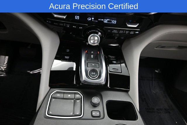 Certified 2024 Acura MDX w/ Technology Package FWD image 16