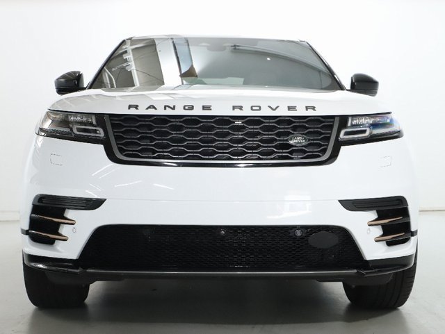 Used 2021 Land Rover Range Rover Velar R-Dynamic S AWD/4WD image 13