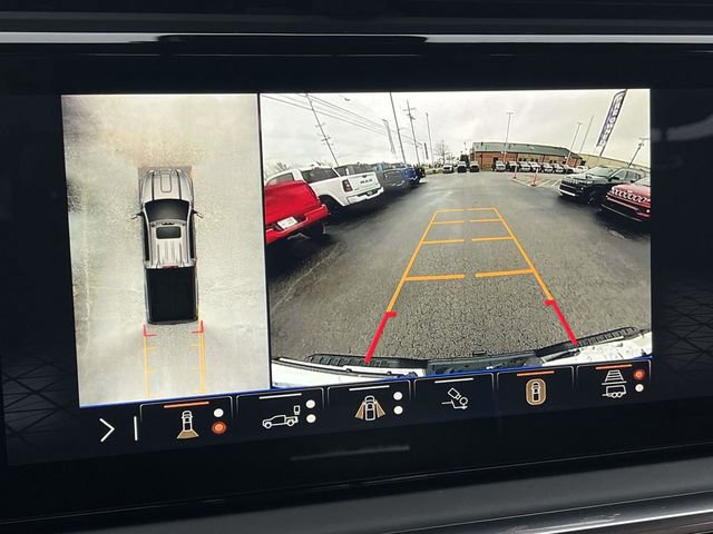 Used 2025 GMC Sierra 2500 Denali Ultimate image 33