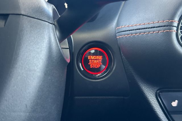 Used 2024 Honda HR-V Sport image 21