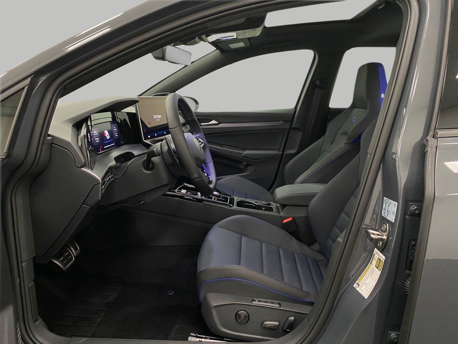 New 2026 Volkswagen Golf AWD/4WD image 28