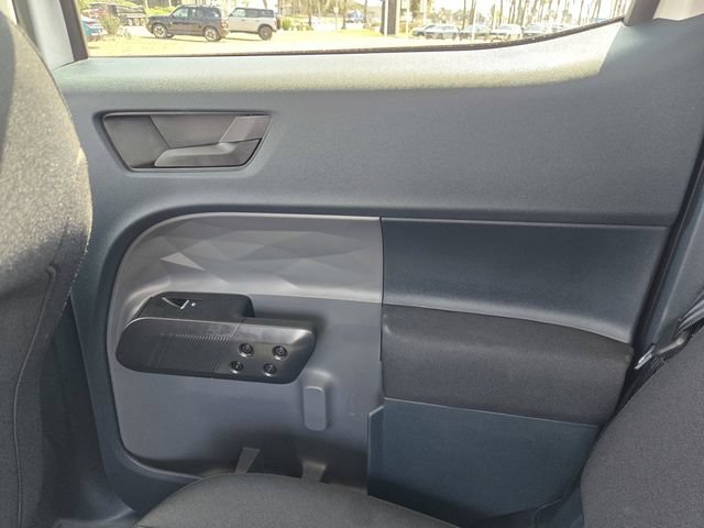 Used 2026 Ford Maverick XL AWD/4WD image 12