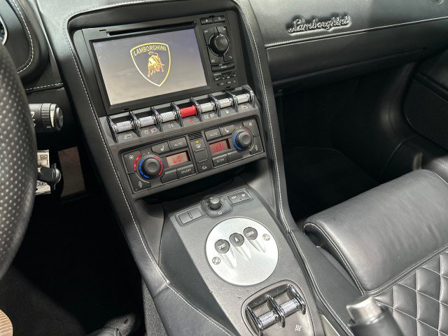 Used 2013 Lamborghini Gallardo LP 560-4 AWD/4WD image 43