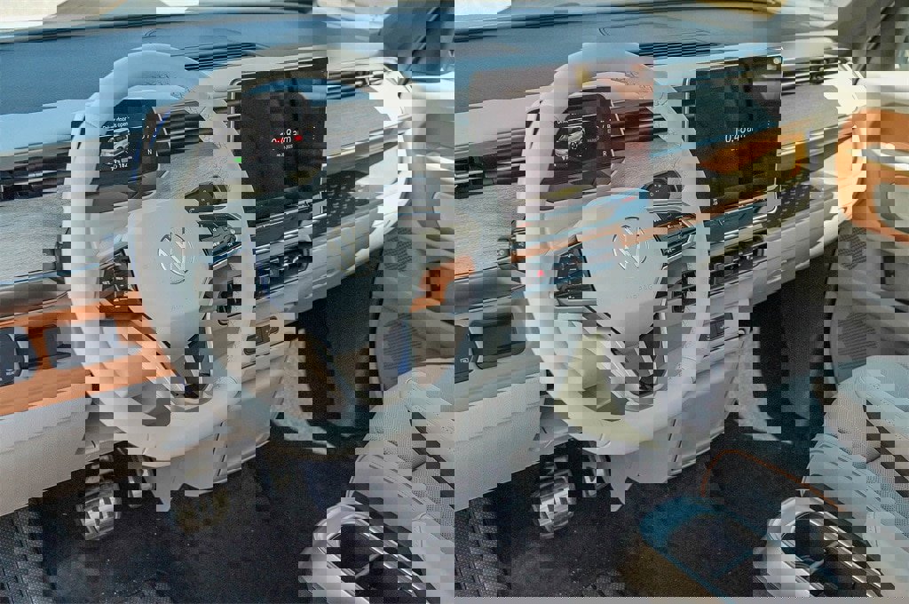 New 2025 Volkswagen ID. Buzz 1st Edition image 9