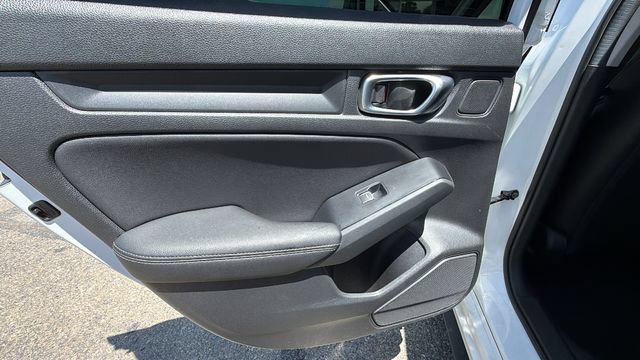 Used 2024 Honda Civic EX-L image 13