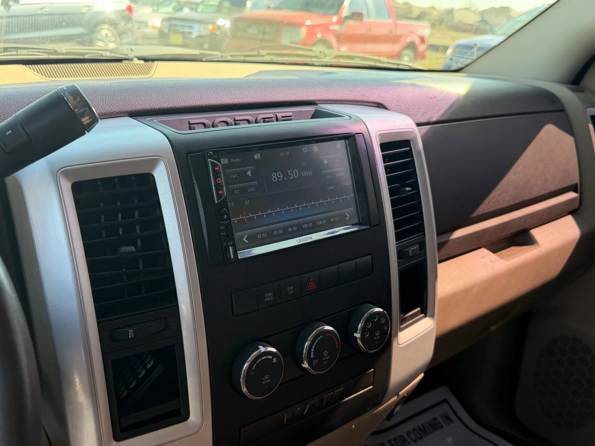 Used 2009 Dodge Ram 1500 Truck SLT image 13