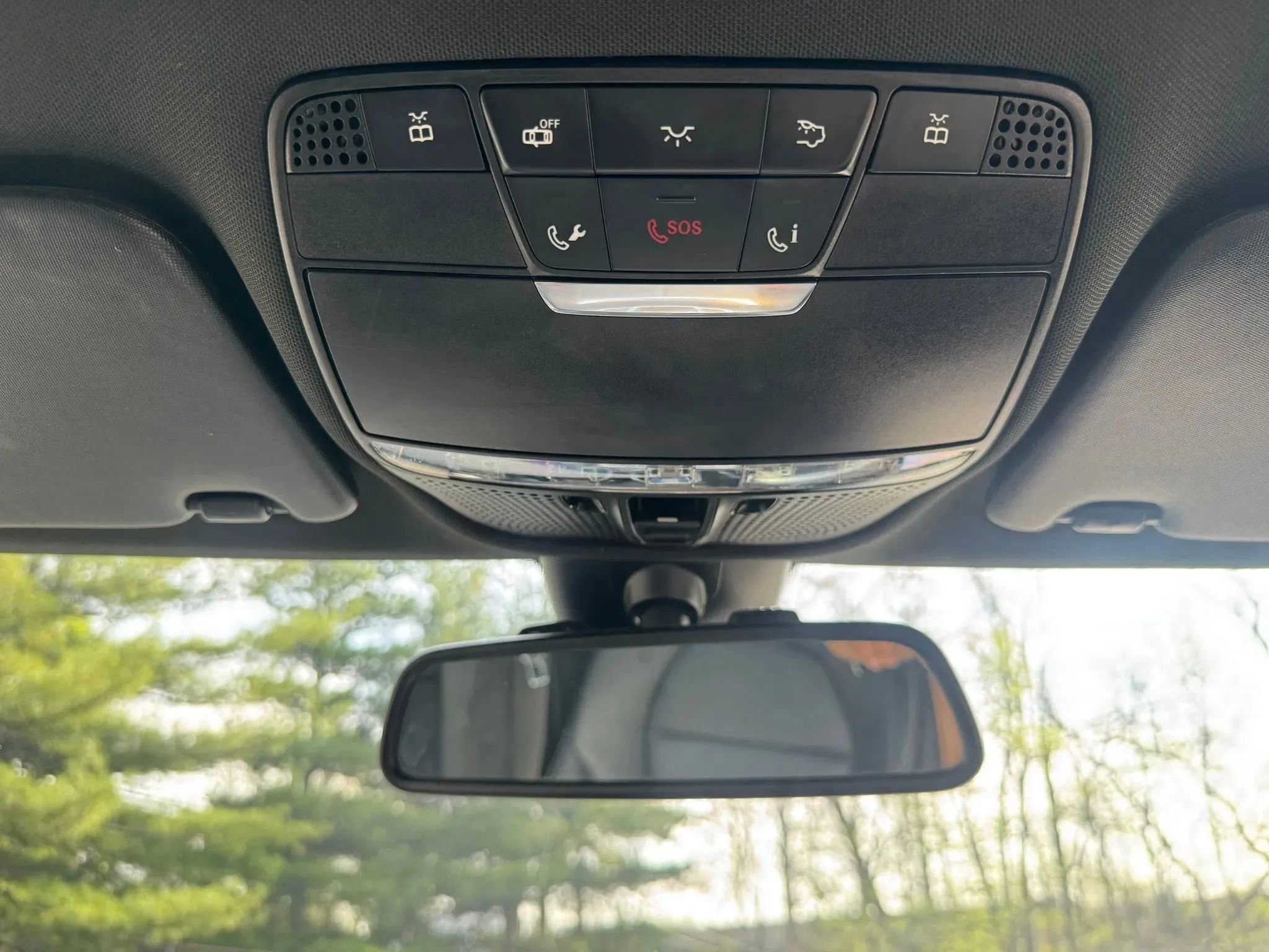 Used 2018 Mercedes-Benz C 300 4MATIC Sedan image 27