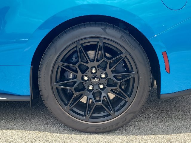 New 2026 Ford Mustang GT Premium w/ GT Performance Package RWD image 8