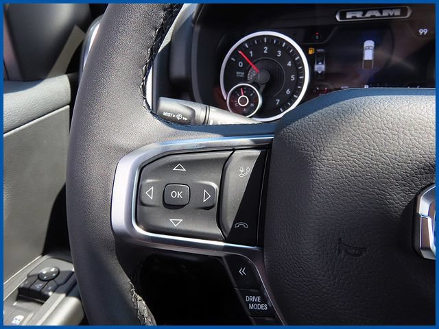New 2026 RAM 1500 Big Horn AWD/4WD image 23