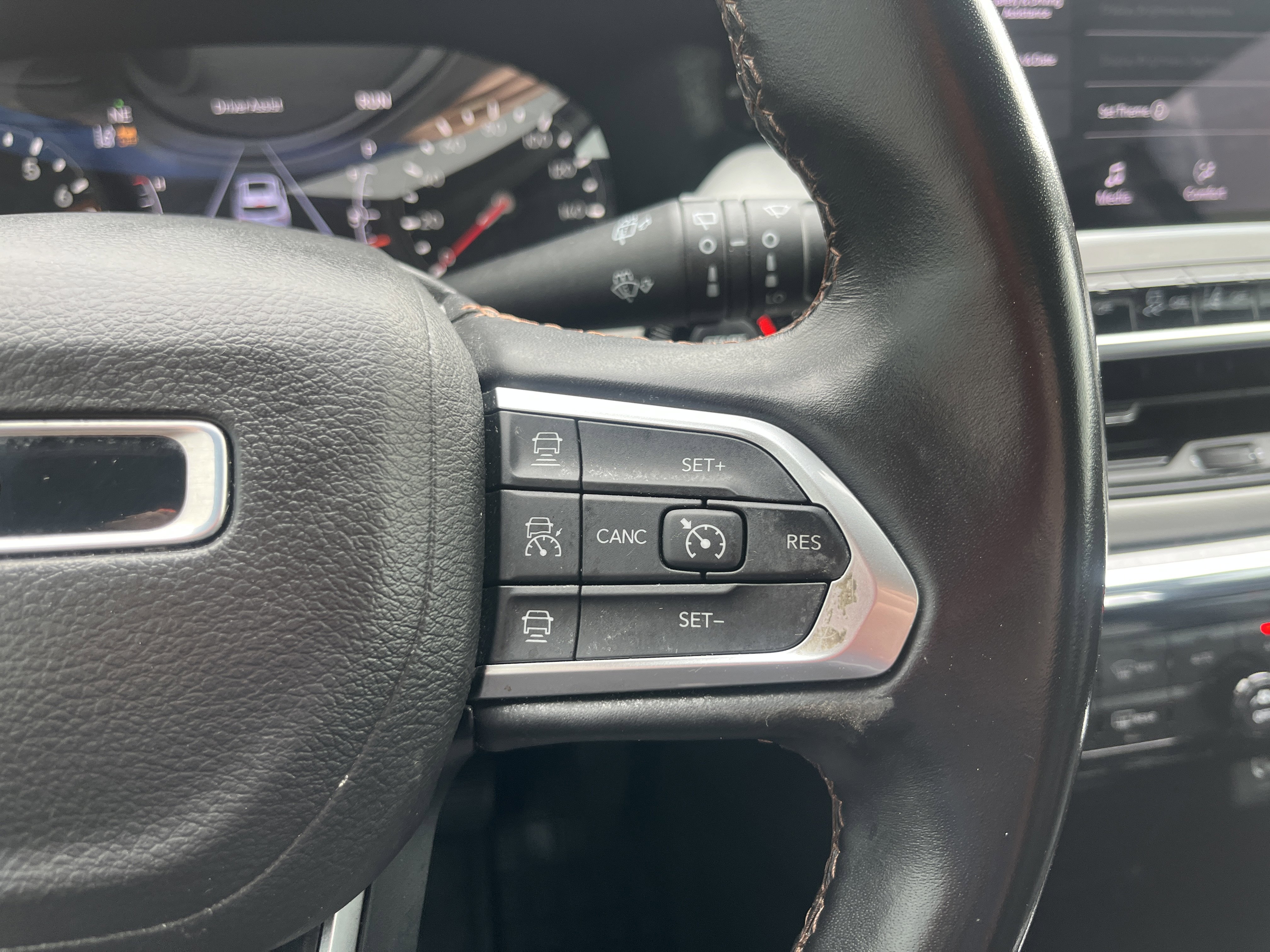 Used 2022 Jeep Compass Limited image 20