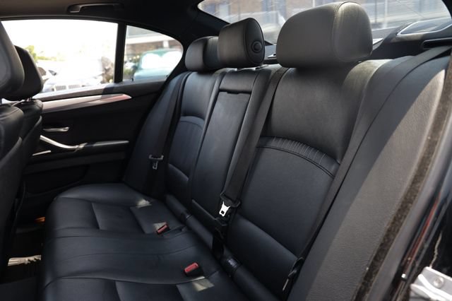 Used 2014 BMW 535i Sedan RWD image 11