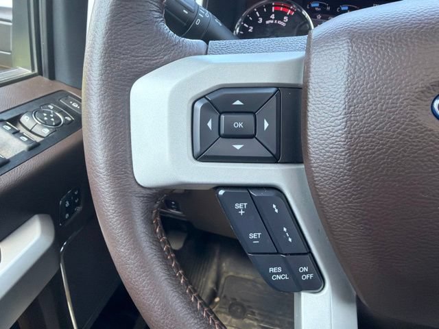 Used 2022 Ford F450 King Ranch w/ King Ranch Ultimate Package AWD/4WD image 30