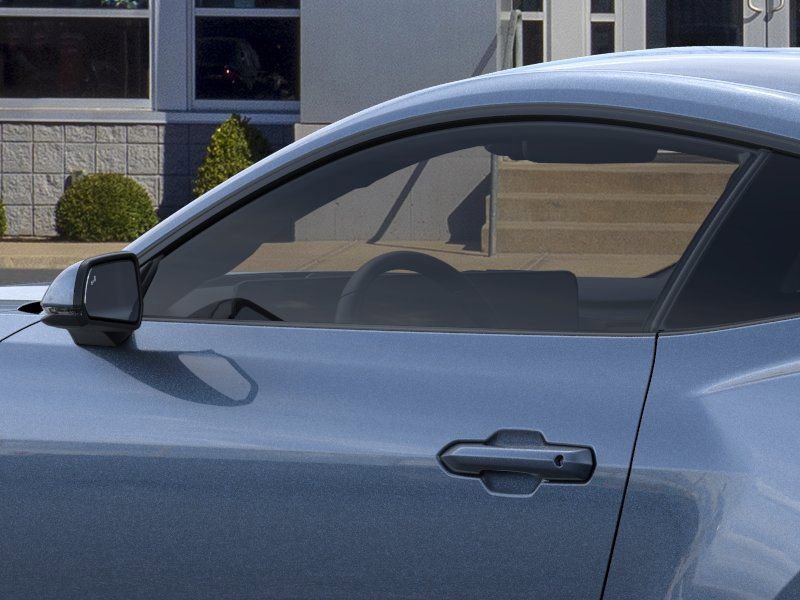 New 2026 Ford Mustang Premium RWD image 20