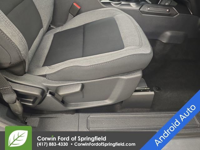 New 2026 Ford Bronco 2-Door image 10