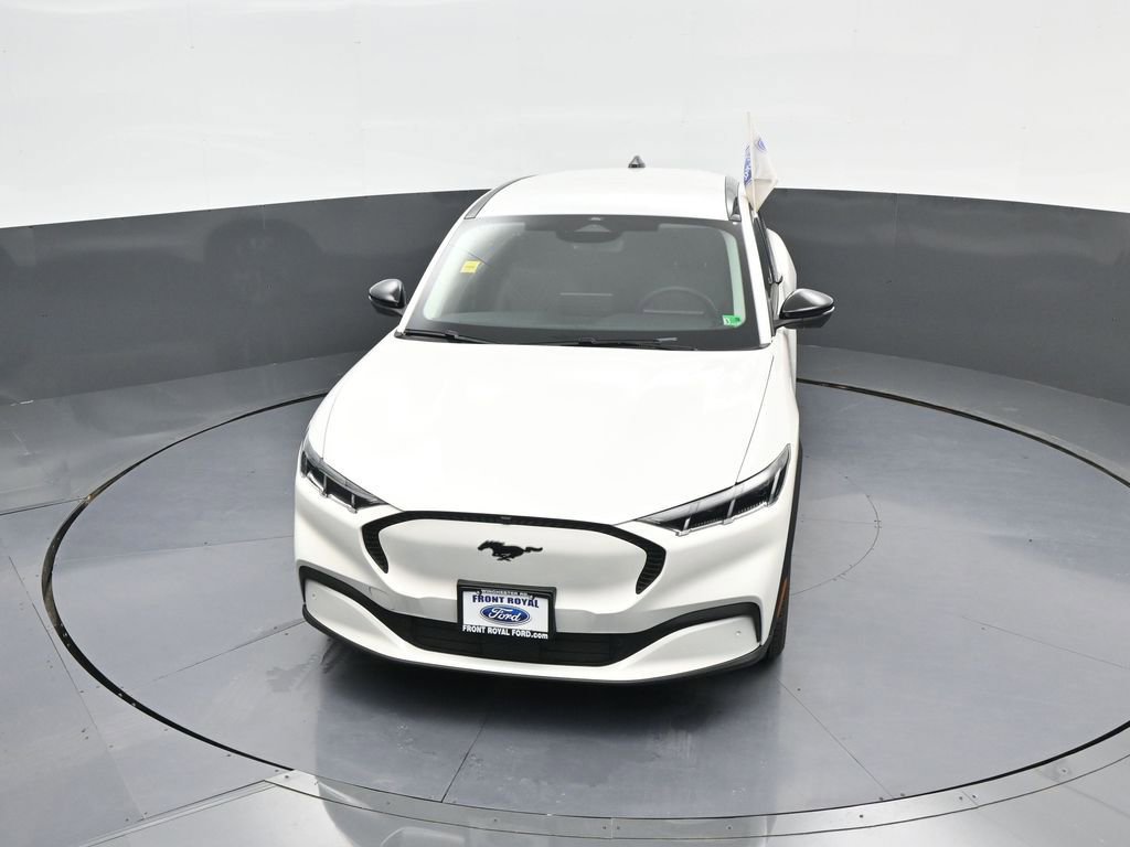 New 2025 Ford Mustang Mach-E Select AWD/4WD image 34