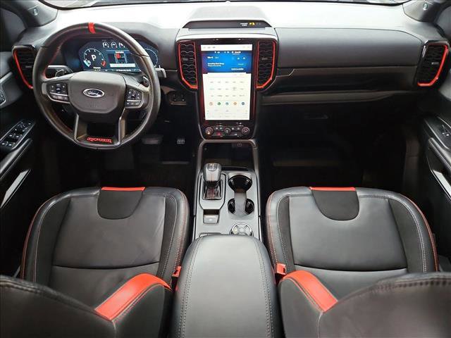 Used 2025 Ford Ranger Raptor image 18