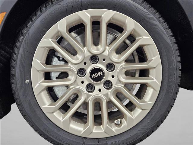 Used 2026 MINI Cooper S FWD image 16