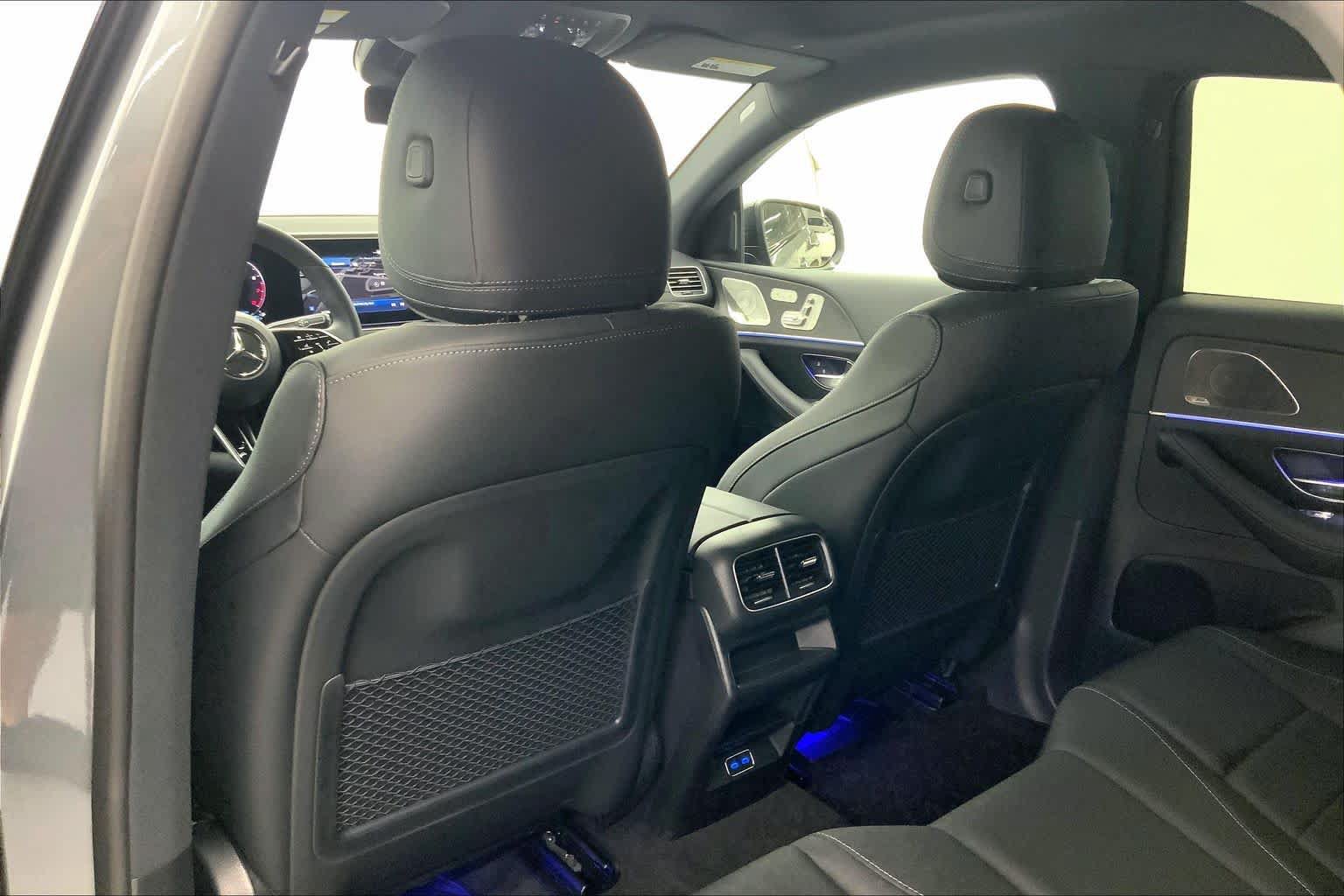 New 2026 Mercedes-Benz GLE 450 4MATIC Coupe image 18