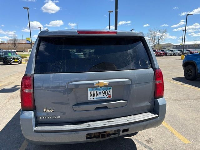 Used 2016 Chevrolet Tahoe LS w/ Max Trailering Package AWD/4WD image 8
