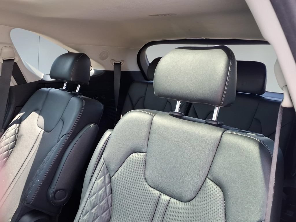 Used 2021 Kia Sorento SX Prestige AWD/4WD image 12
