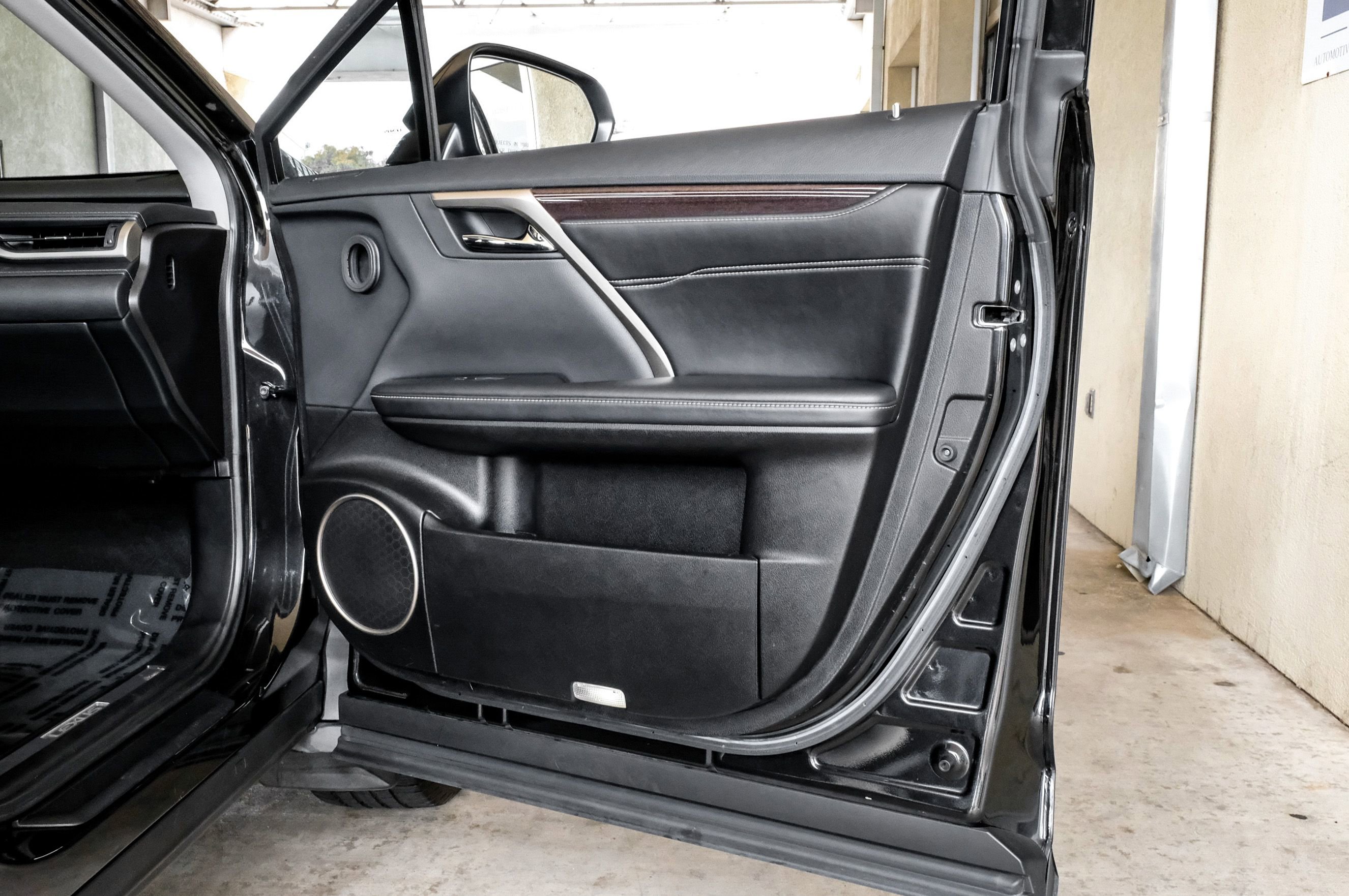Used 2019 Lexus RX 350 FWD w/ Luxury Package image 45