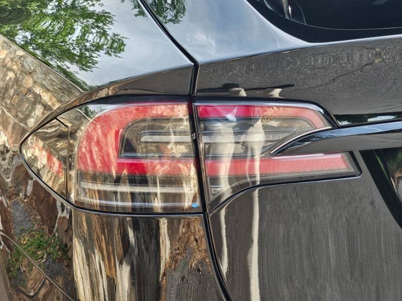 Used 2022 Tesla Model X AWD/4WD image 29