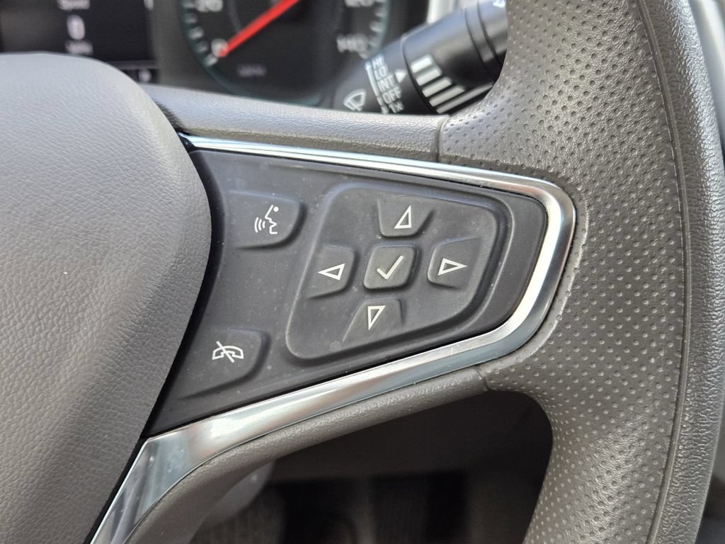 Used 2024 Chevrolet Malibu LT FWD image 28