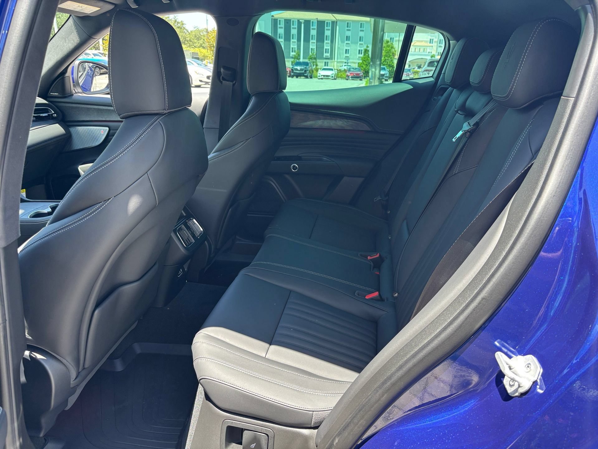 New 2025 Maserati Grecale GT AWD/4WD image 49