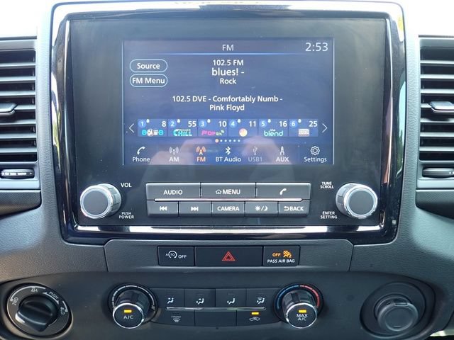 Used 2024 Nissan Frontier S w/ Tow Package AWD/4WD image 25