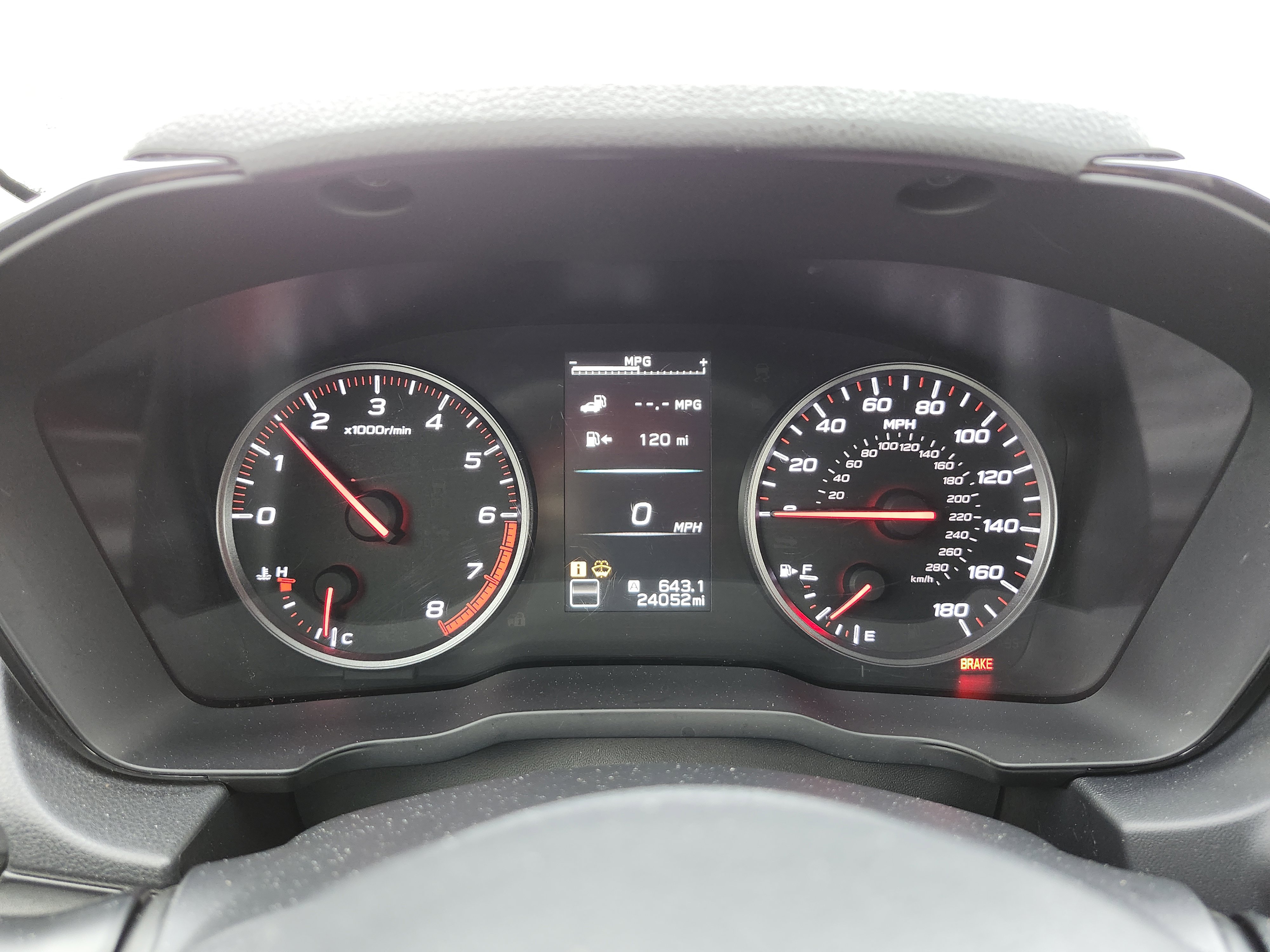 Used 2022 Subaru WRX Premium image 31