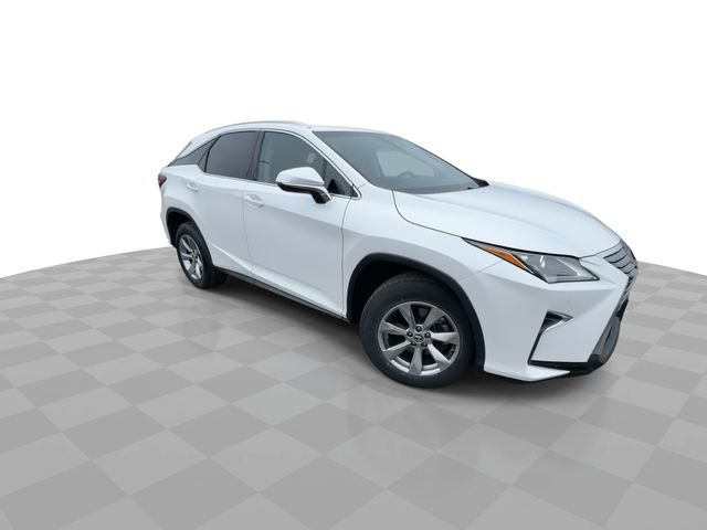 Used 2019 Lexus RX 350 AWD w/ Navigation Package image 2
