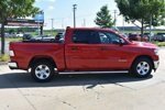 Used 2023 RAM 1500 Big Horn w/ Trailer Tow Group image 8