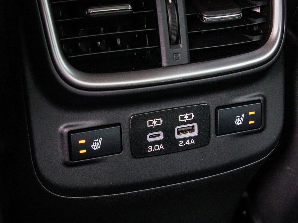 Used 2023 Subaru Legacy Limited image 35