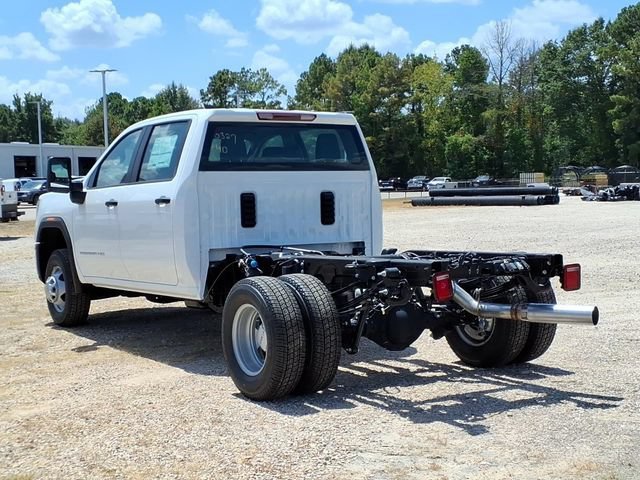 New 2026 GMC Sierra 3500 Pro AWD/4WD image 7