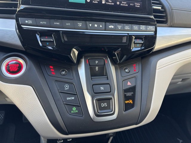 Used 2026 Honda Odyssey EX-L image 20