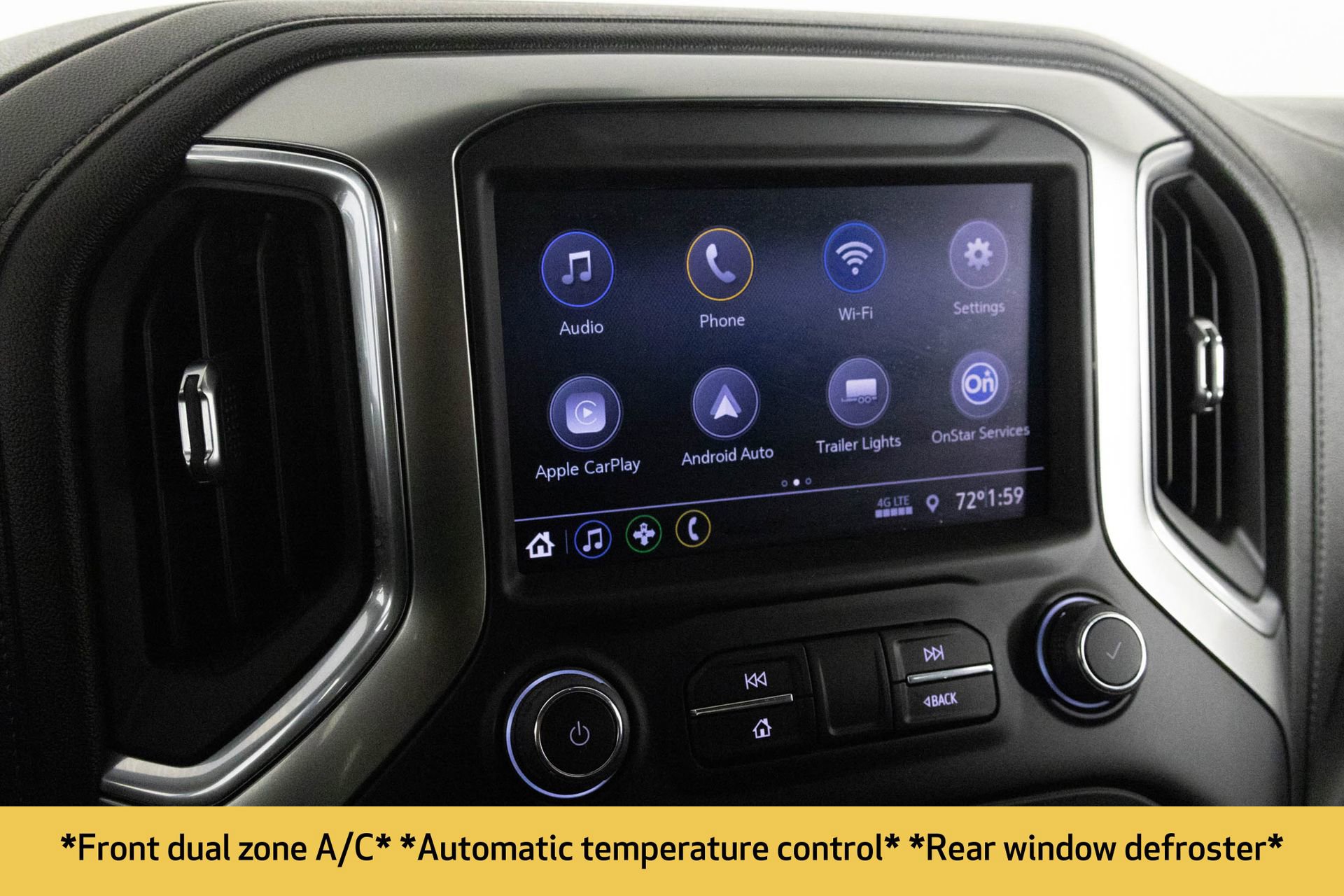 Used 2022 Chevrolet Silverado 1500 RST image 25