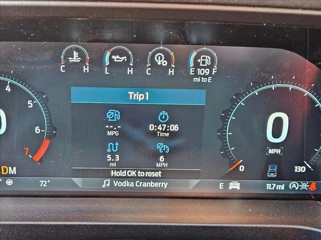 New 2025 Ford Ranger Raptor image 11