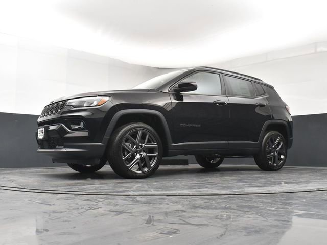 New 2026 Jeep Compass Limited AWD/4WD image 21