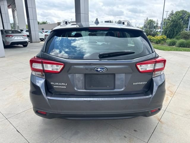 Used 2019 Subaru Impreza 2.0i Premium AWD/4WD image 6