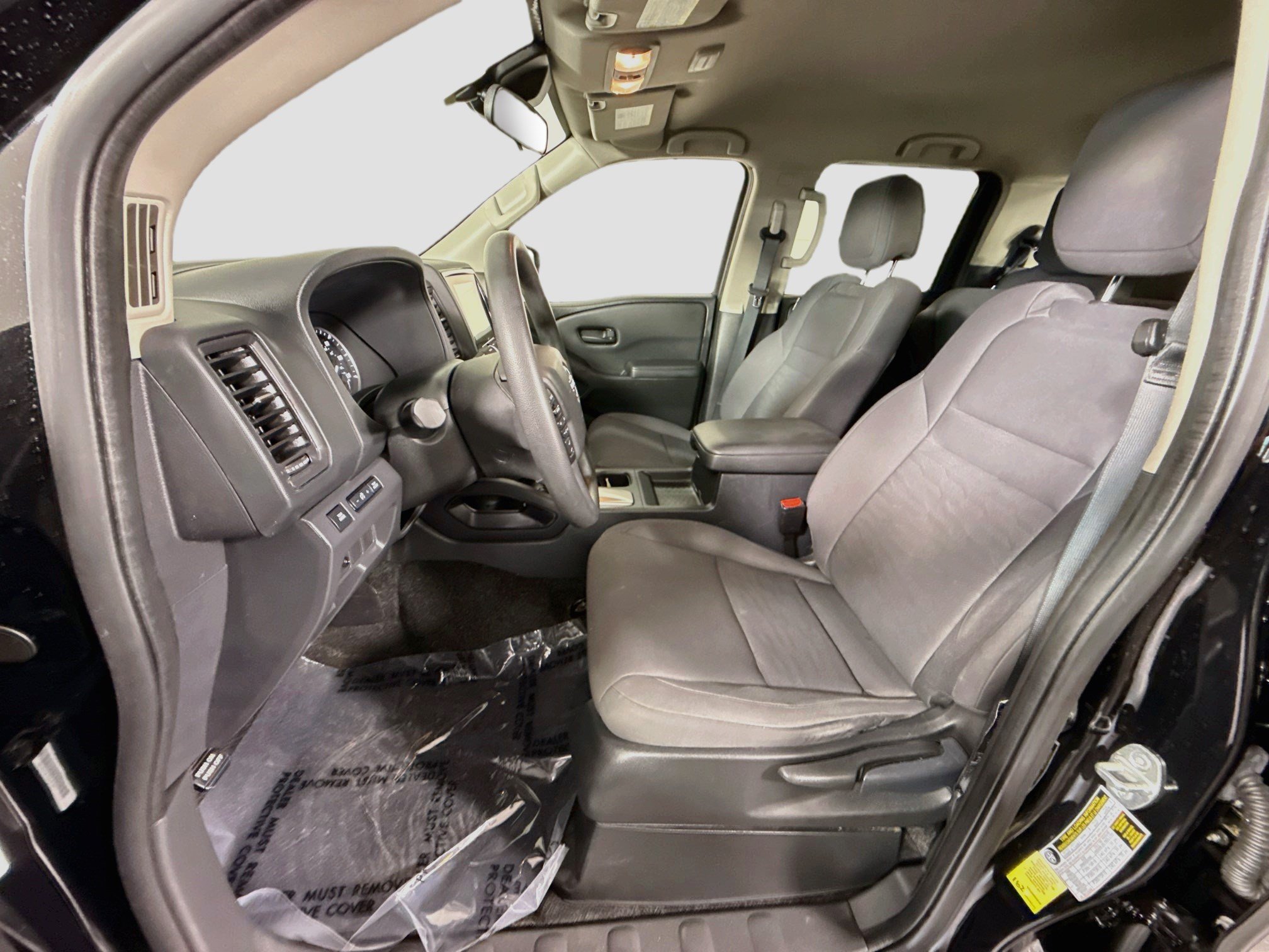 Used 2022 Nissan Frontier S w/ Technology Package AWD/4WD image 22