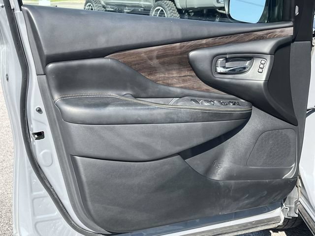 Used 2023 Nissan Murano Platinum w/ Cargo Package FWD image 15