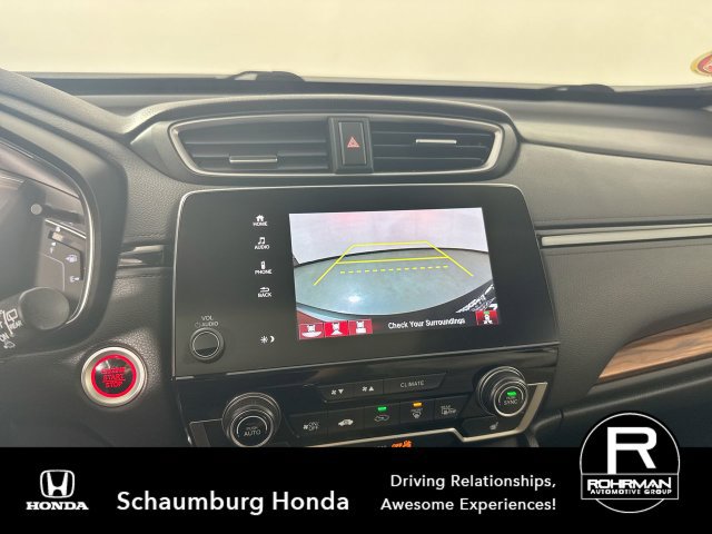 Used 2019 Honda CR-V EX-L image 8