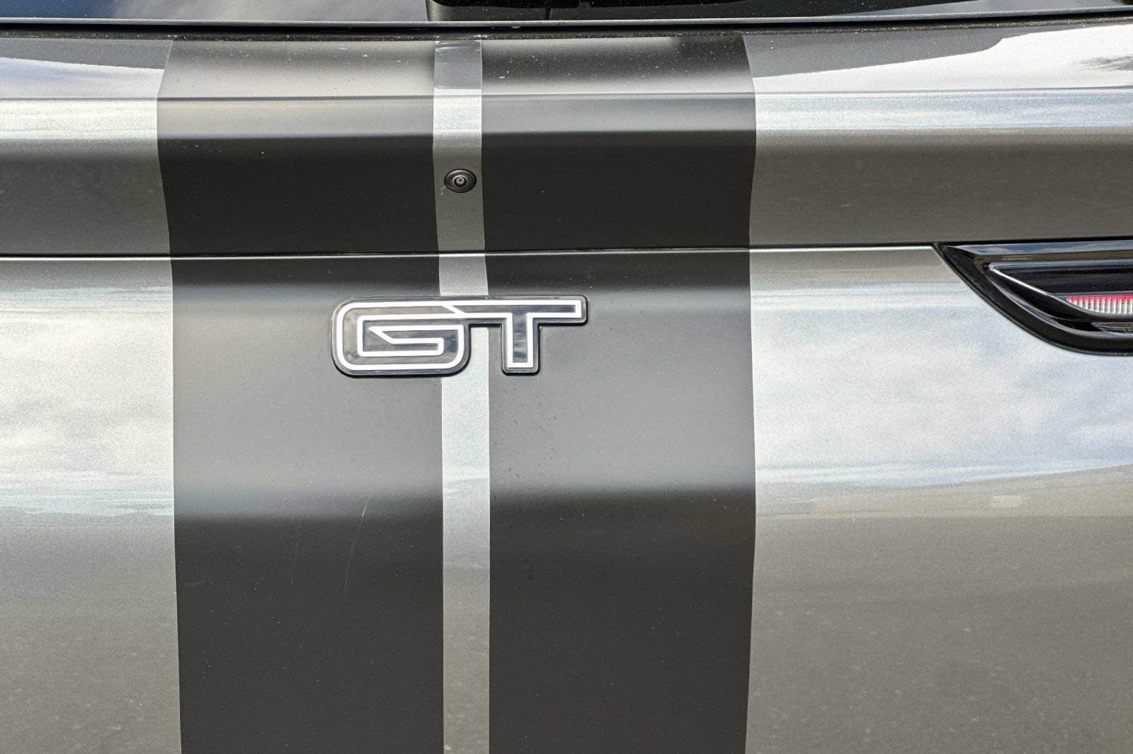 Used 2023 Ford Mustang Mach-E GT AWD/4WD image 26
