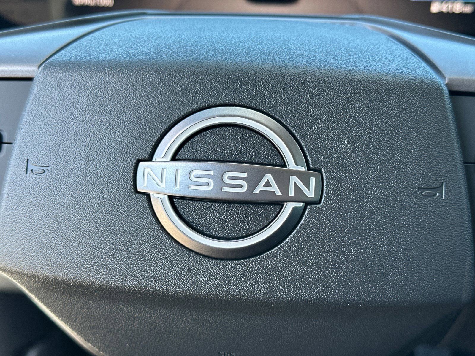 New 2026 Nissan Sentra SV w/ SV Convenience Package FWD image 24