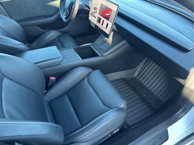 Used 2024 Tesla Model 3 Performance image 7
