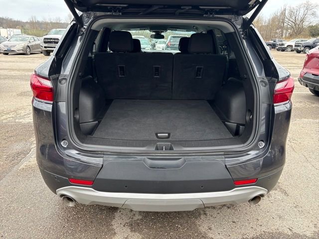 Used 2022 Chevrolet Blazer LT AWD/4WD image 23