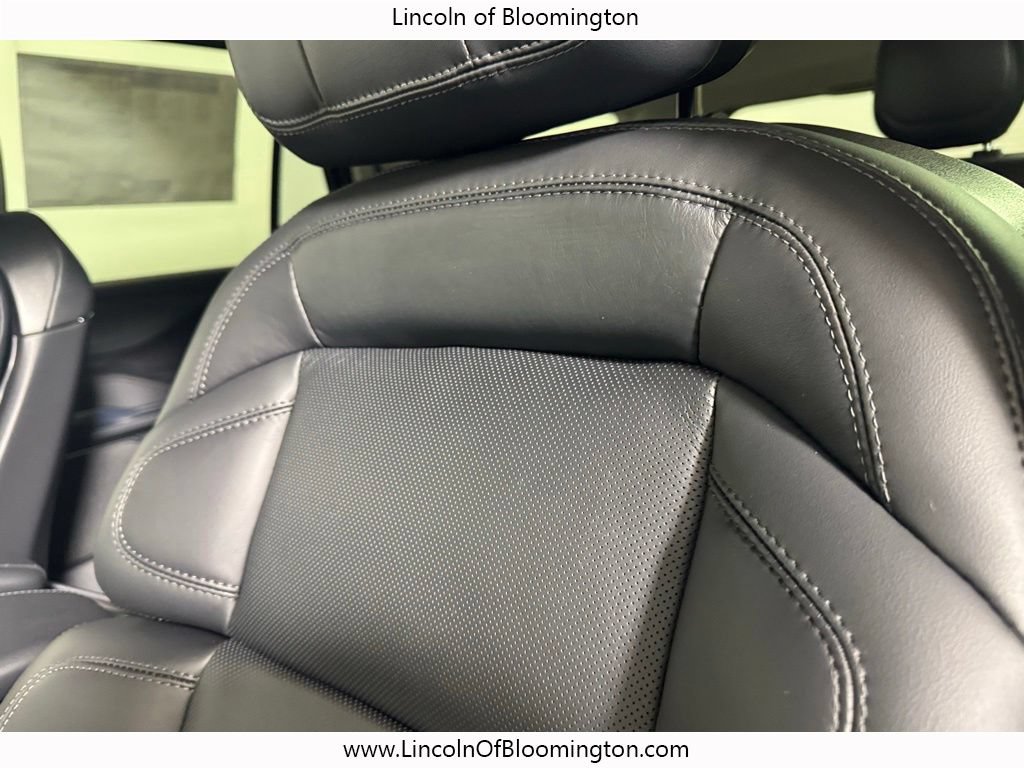 New 2026 Lincoln Navigator L Reserve AWD/4WD image 47