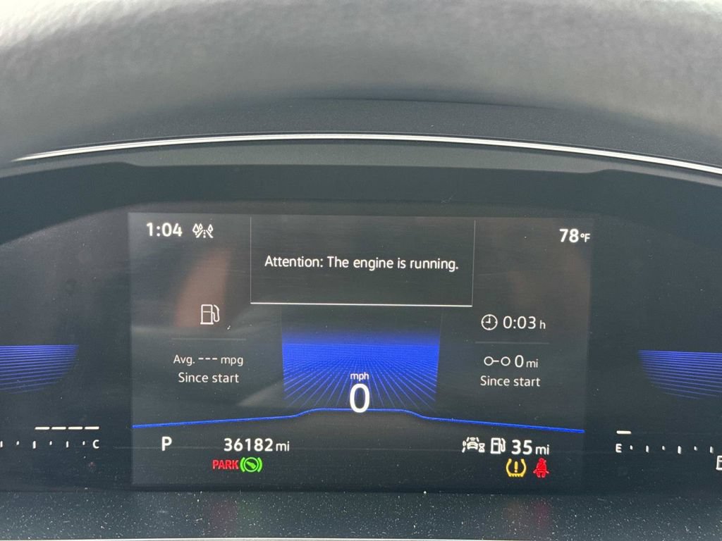 Used 2022 Volkswagen Tiguan S AWD/4WD image 22